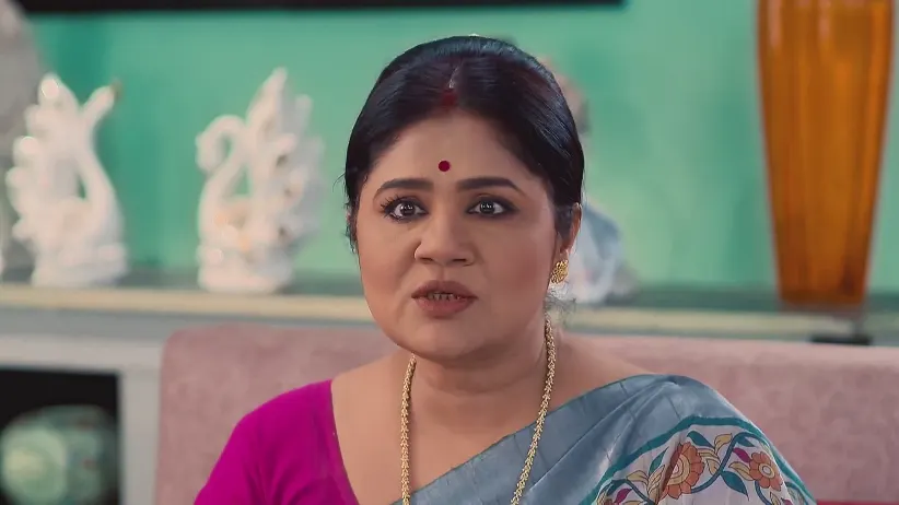 Puber Moyna - March 29, 2025 - Webisode