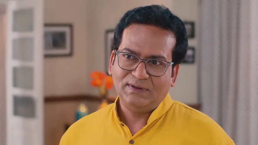 Roddur Asks Deep to Prepare His Divorce Papers - Puber Moyna