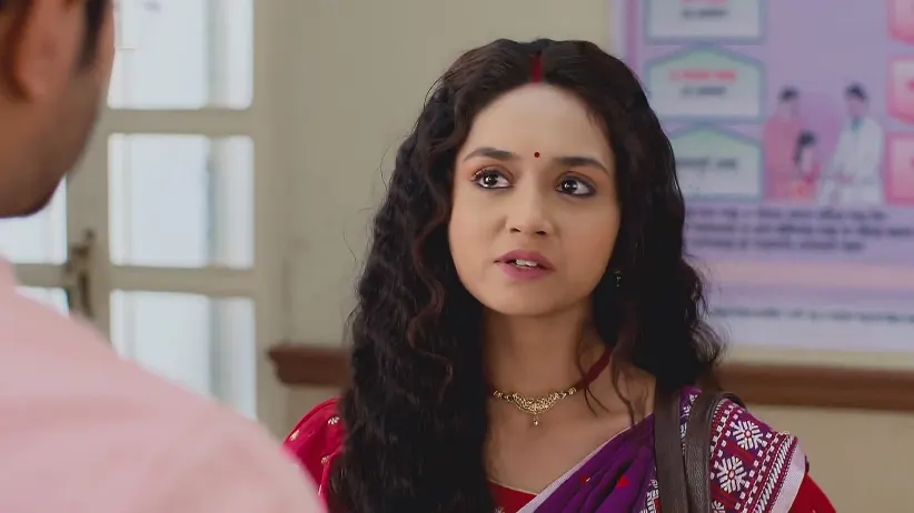 Puber Moyna - March 29, 2025 - Best Scene