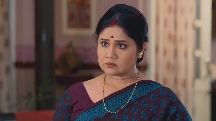 Roddur Decides to Remarry - Puber Moyna