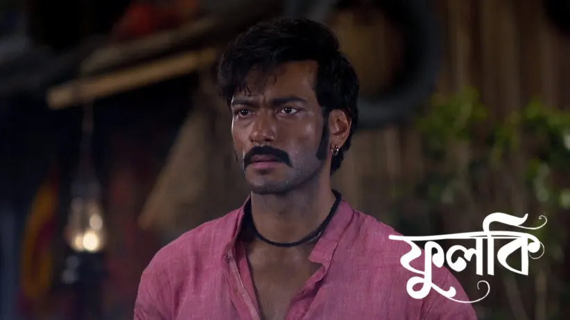 Rohit and Phulki Attend Rudra's Press Meet