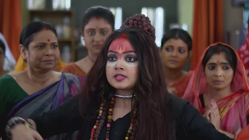 Phulki - March 25, 2025 - Best Scene