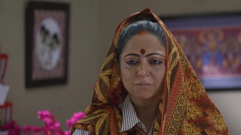 Phulki - March 25, 2025 - Webisode