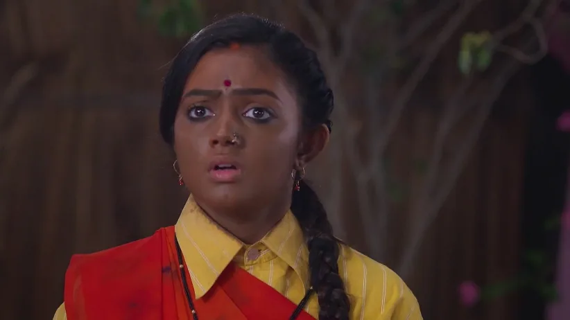 Rudra Calls a Press Conference