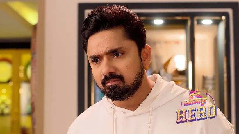 Aarshi's Logic Leaves Shakyajit Speechless