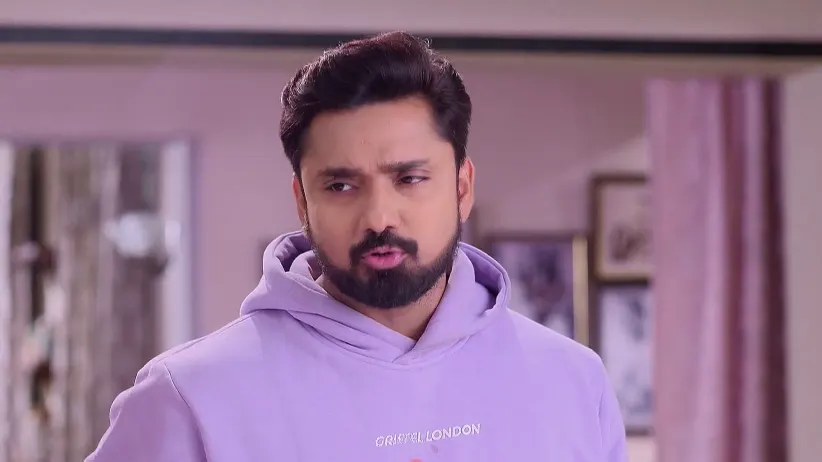 Thammi's Plea to Aarshi