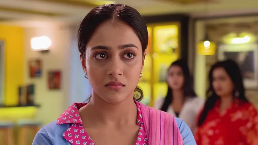 Tui Amar Hero - March 30, 2025 - Webisode
