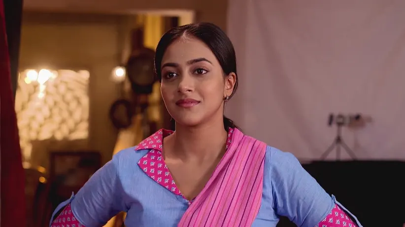 Tui Amar Hero - March 29, 2025 - Webisode