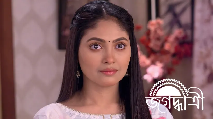Durga Picks up Sukanto from Divya's House