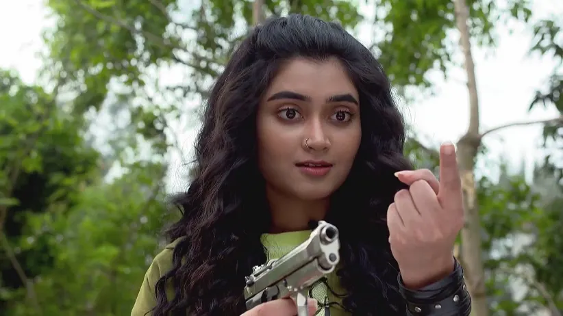 জগদ্ধাত্রী - মার্চ 25, 2025 - ক্লিপ