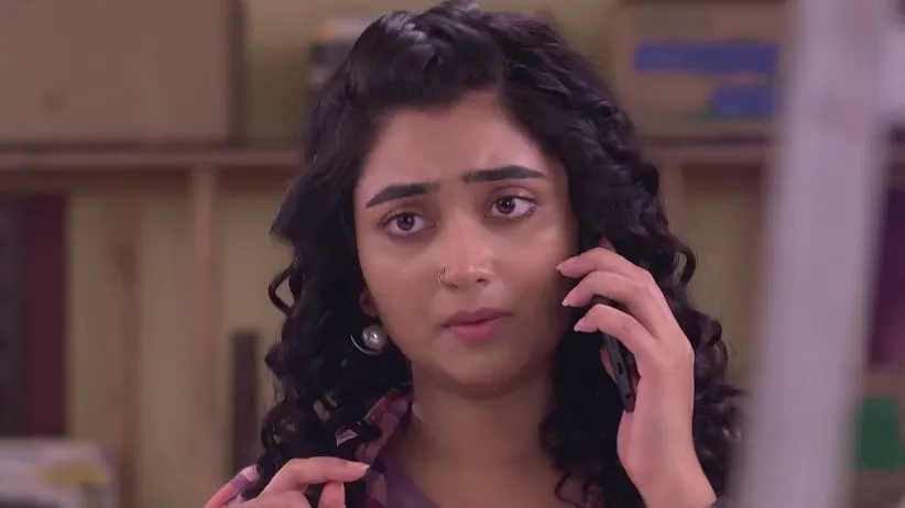 Jagadhatri - March 29, 2025 - Best Scene