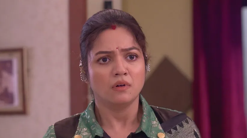 Jagadhatri - March 30, 2025 - Best Scene