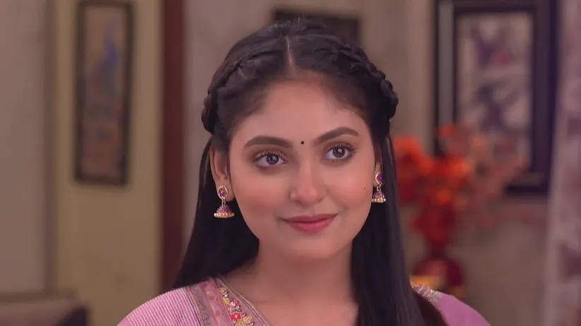 Durga Warns Shreemoti
