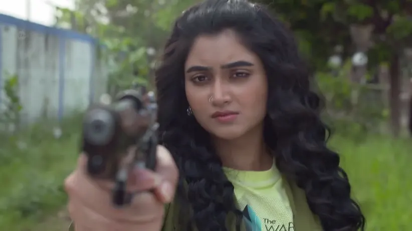 Jagadhatri - March 25, 2025 - Webisode