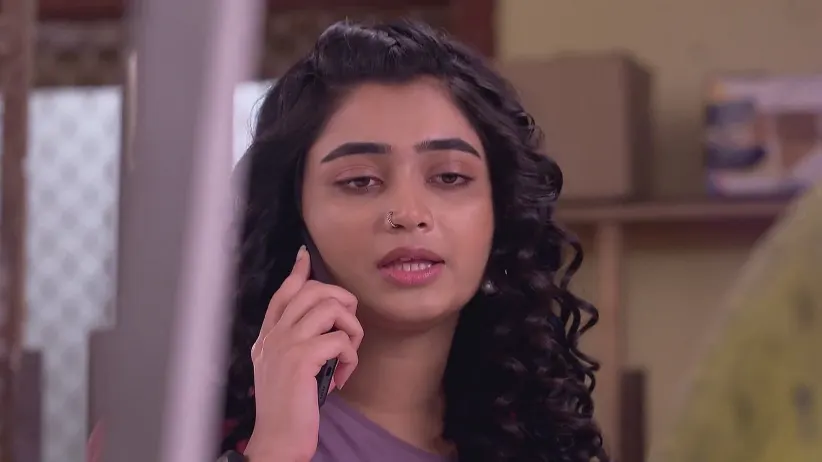 Jagadhatri - March 29, 2025 - Webisode