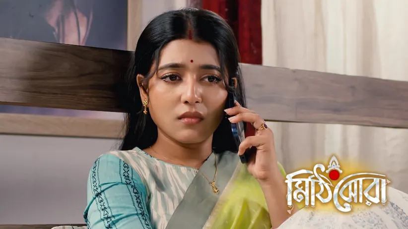 স্রোতের বিষয়ে অনির্বাণ-প্রাণতোষের কথোপকথন