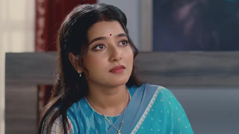 Nilu Is Jealous of Rai's Love Life - Mithijhora