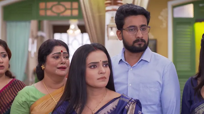 Anindya's Allegation against Adi - Anondi