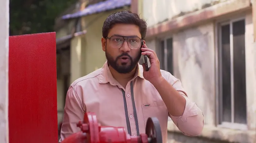 Anondi - March 27, 2025 - Webisode