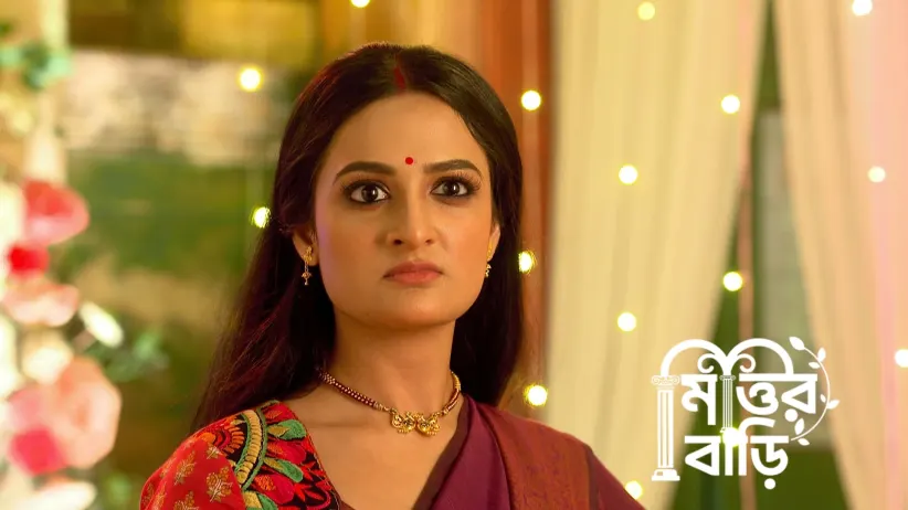Ajay's Illicit Relationship Gets Exposed