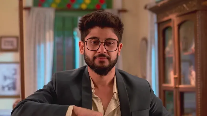 Dhrubo Vows to Protect Rik - Mittir Bari