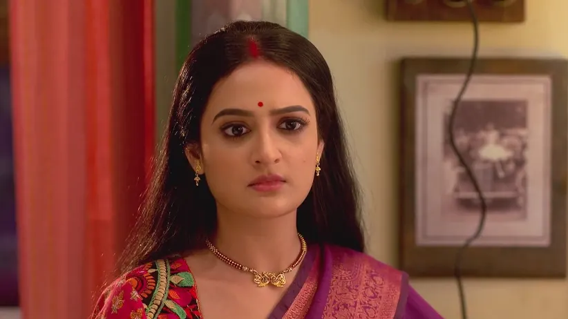 Dhrubo Wishes for Ajay and Tapoti's Divorce - Mittir Bari