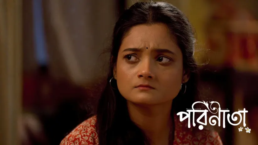 Rayan Deletes the Video from Parul's Phone