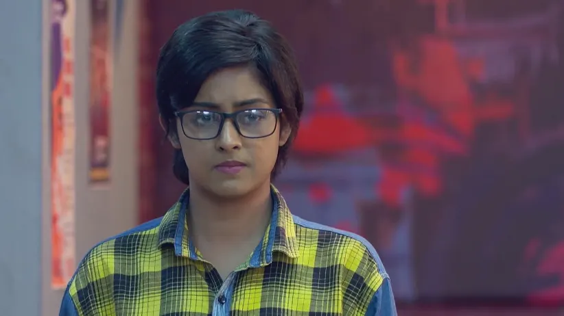 Parul Films Rayan’s Act of Harassment - Parineeta