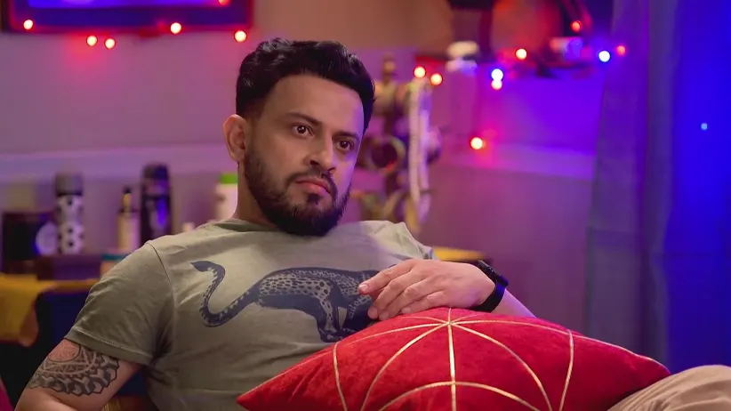 Parineeta - March 25, 2025 - Best Scene