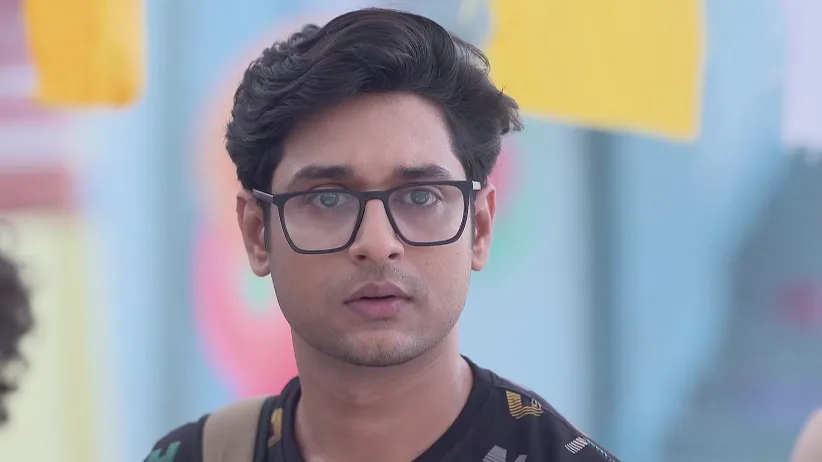 Parul Counsels Rayan - Parineeta
