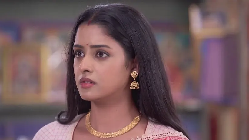 Parineeta - March 30, 2025 - Best Scene