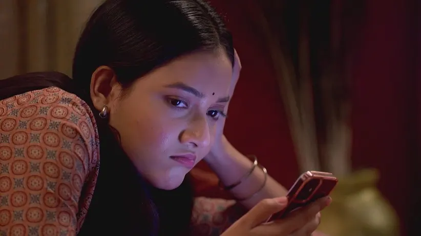 Parineeta - March 25, 2025 - Webisode
