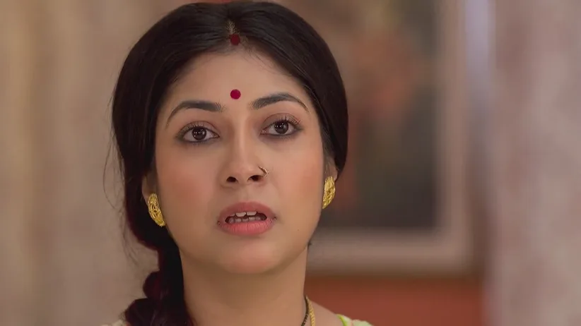Parineeta - March 29, 2025 - Webisode