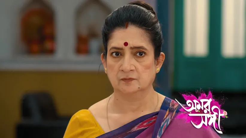 Shree Is Determined to Prove Herself within Seven Days