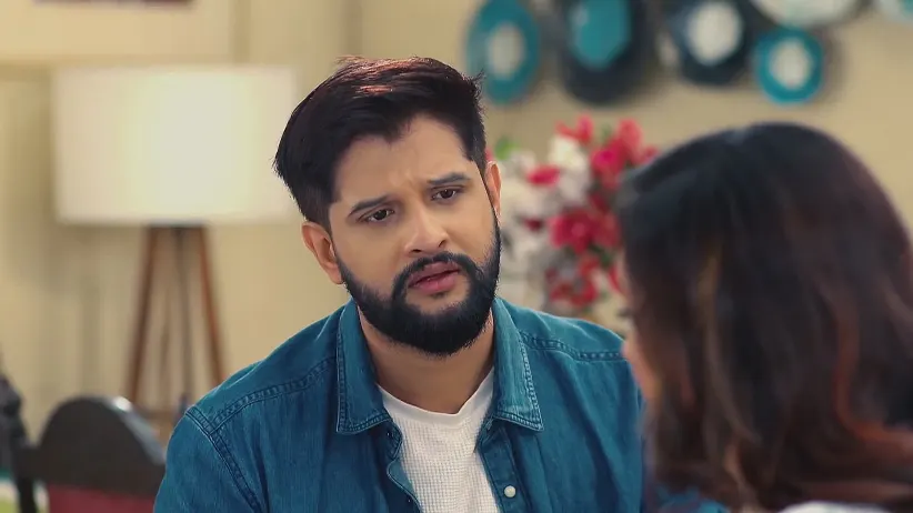 Raj Apologises to Bipasha - Amar Sangi