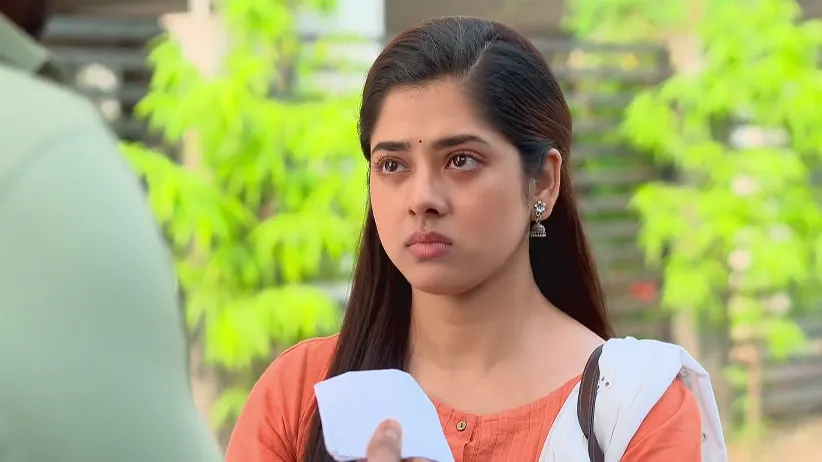 Chirodini Tumi Je Amar - March 27, 2025 - Webisode