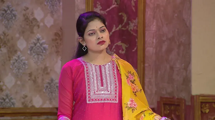 Didi No -1 Season 3 - March 25, 2025
