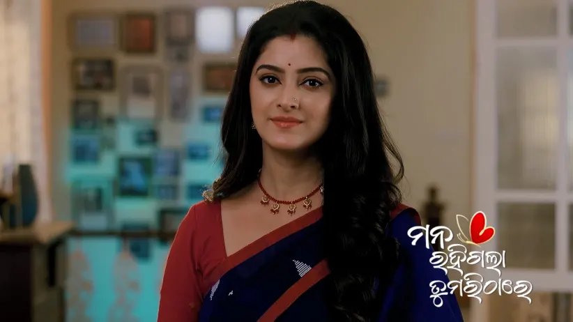 Mandar Kidnaps Rohini