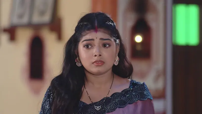 Sandhya Ragini - March 29, 2025 - Best Scene
