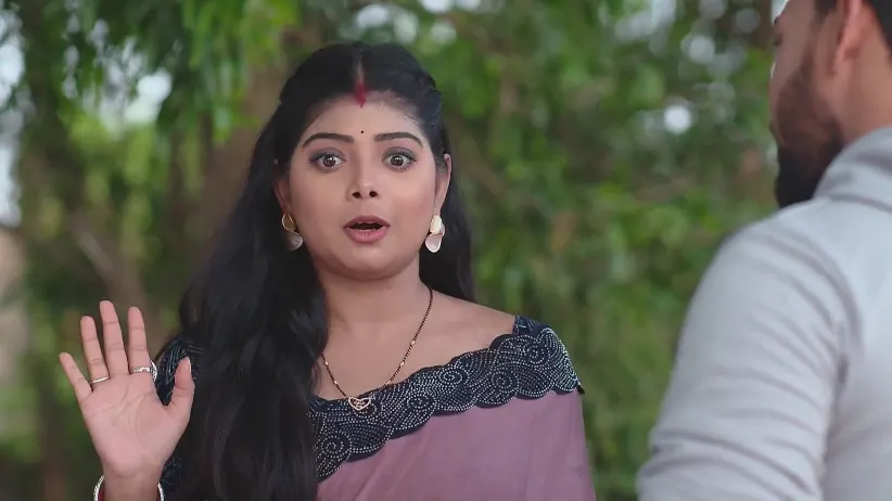 Sandhya Ragini - March 26, 2025 - Best Scene