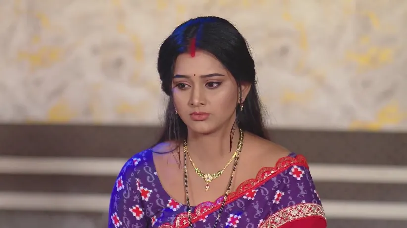 Sandhya Ragini - March 26, 2025 - Webisode