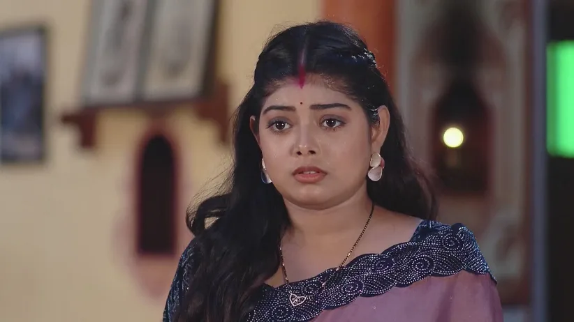Sandhya Ragini - March 29, 2025 - Webisode