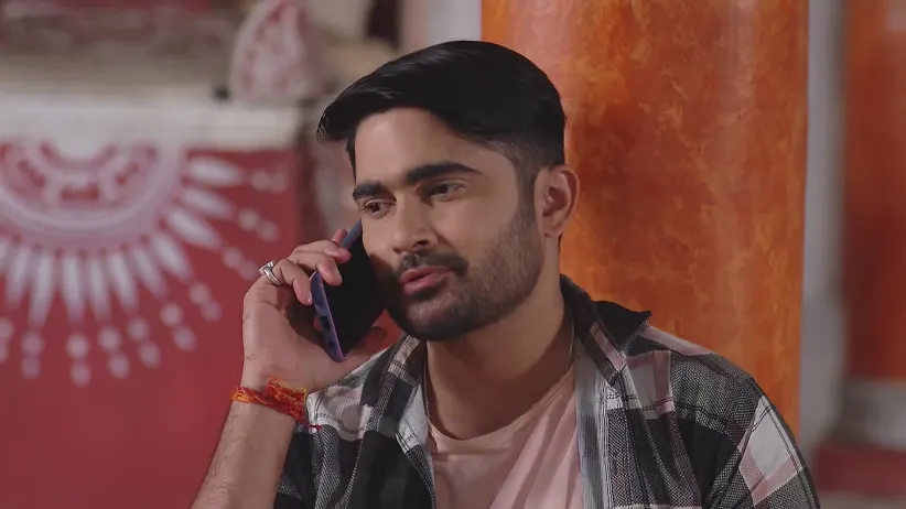 Sandhya Ragini - March 27, 2025 - Webisode