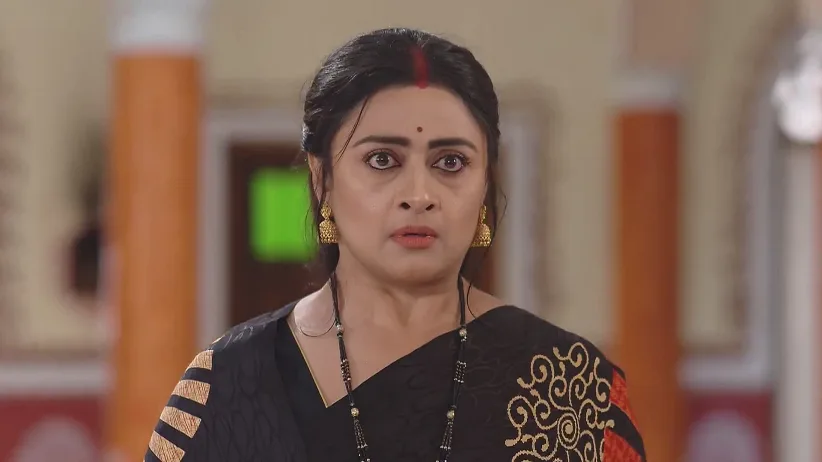 Sandhya Ragini - March 28, 2025 - Webisode