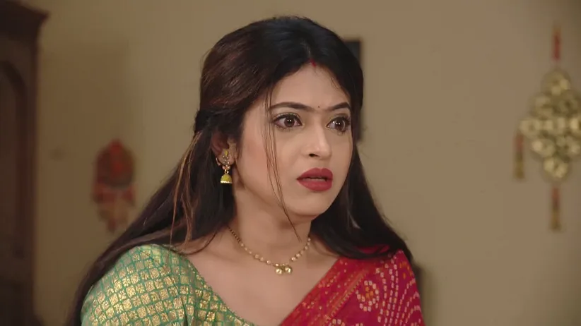 Sathi Sata Janmara - March 28, 2025 - Webisode