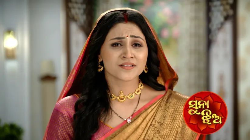 Usha's Terms for Vanshika