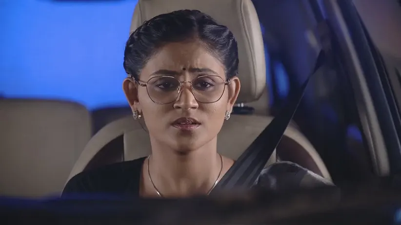 Suna Jhia - March 25, 2025 - Best Scene