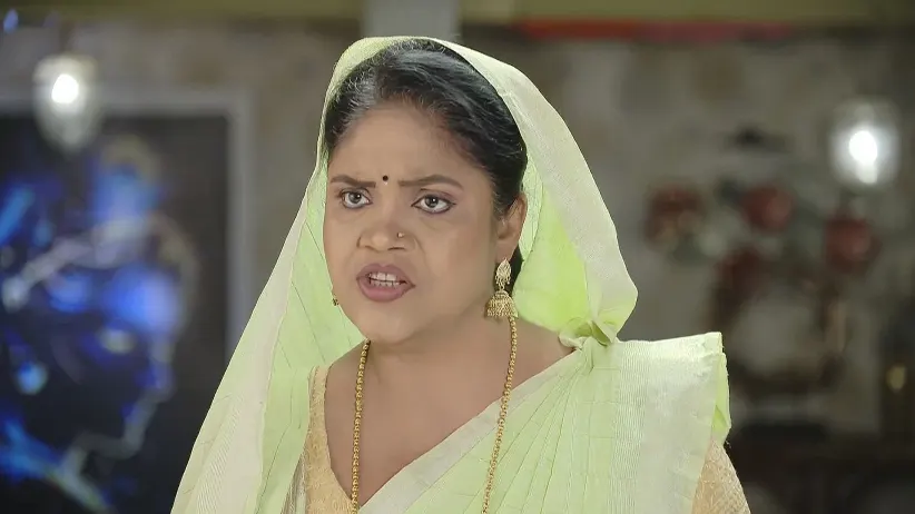 Suna Jhia - March 24, 2025 - Best Scene