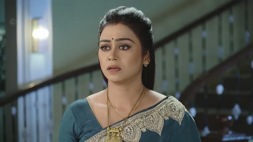 Suna Jhia - March 25, 2025 - Webisode