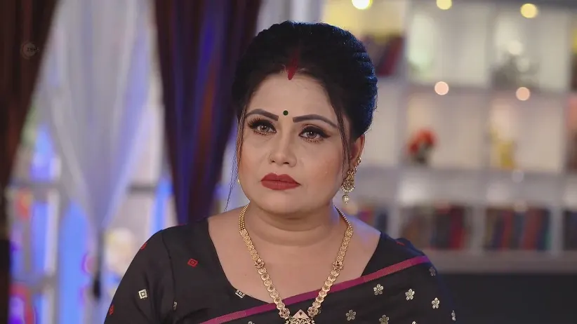 Tuma Bina - March 26, 2025 - Webisode
